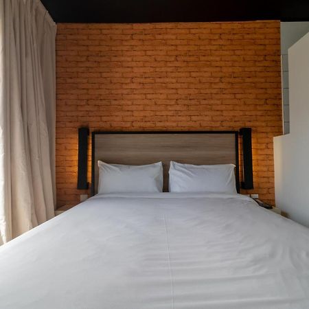Onomo Hotel Dakar Exterior photo