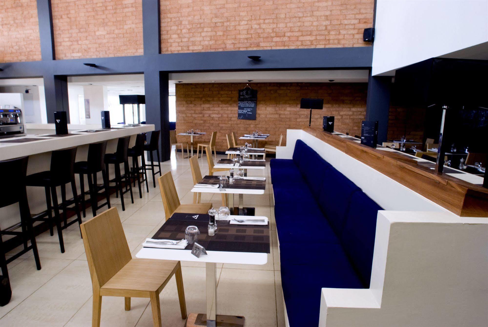 Onomo Hotel Dakar Exterior photo