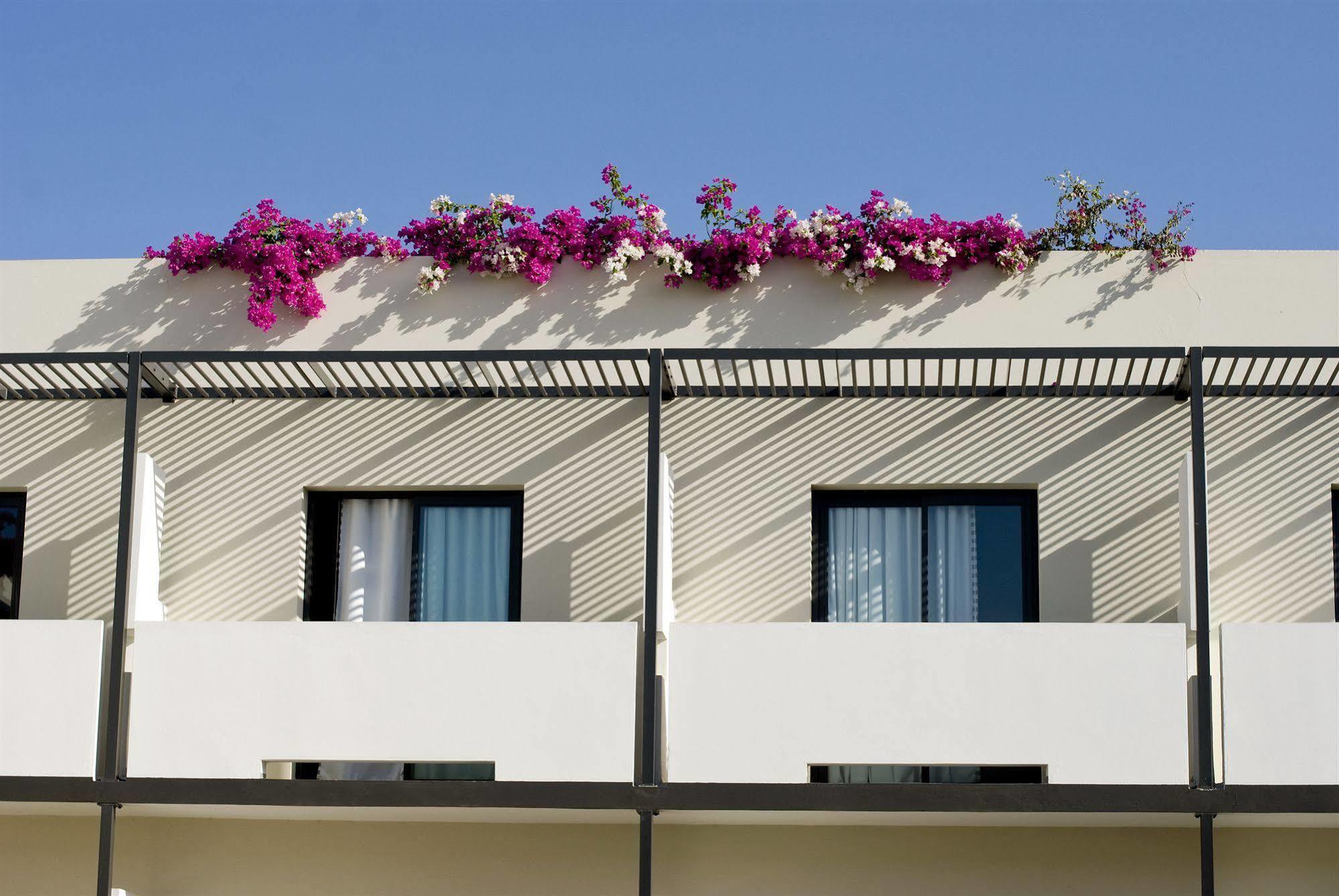 Onomo Hotel Dakar Exterior photo
